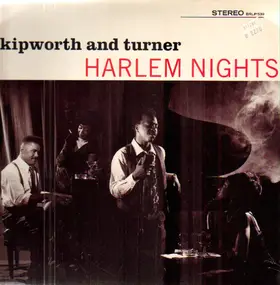 Skipworth & Turner - Harlem Nights
