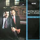 12'' - Skipworth & Turner - Can't Give Her Up