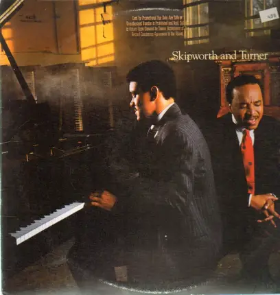 Skipworth & Turner - Skipworth & Turner