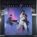 12inch Vinyl Single - Skipworth & Turner - Can't Give Her Up