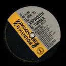 12inch Vinyl Single - Skipworth & Turner - Thinking About Your Love - no cover