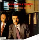 12inch Vinyl Single - Skipworth & Turner - Won't Get No Better (Special Remix)