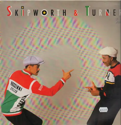 Skipworth and Turner - Skipworth & Turner