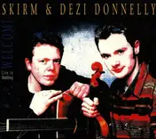 Dezi Donnelly - Welcome - Live in hamburg