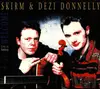 CD - Skirm & Dezi Donnelly - Welcome - Live in hamburg
