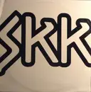 12inch Vinyl Single - Skk - San Ku Kaï Is Not Dead