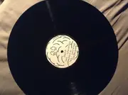 12inch Vinyl Single - Skk - San Ku Kaï Is Not Dead