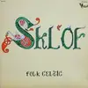 LP - Sklof, Ar Skloferien - Folk Celtic