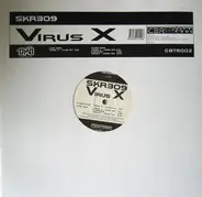 Skr 309 - Virus X