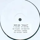 12'' - SKR 309 - Virus X