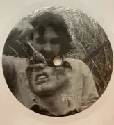 7inch Vinyl Single - Skrupel / Rupture - Skrupel / Rupture - Numbered/ White vinyl