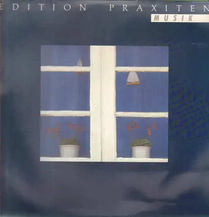 Skryabin / Mompou / Debussy a.o. - Musik der Stille