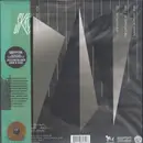 LP - Skryptor - Luminous Volumes - GOLD VINYL