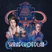SKRAECKOEDLAN - Earth