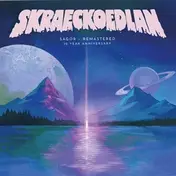 SKRAECKOEDLAN - Sagor