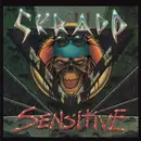 CD - Skrapp Mettle - Sensitive
