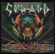 Skrapp Mettle - Sensitive
