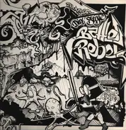 Skratchy Seal & The Unknown Dirtstyler & Butchwax & Darth Fader - All Star Dirt Style Battle Rebels