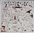 LP - Skratchy Seal - Super Seal 3D