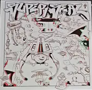 LP - Skratchy Seal - Super Seal 3D