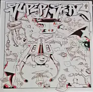 Skratchy Seal - Super Seal 3D