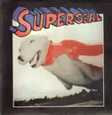 12inch Vinyl Single - Skratchy Seal - Super Seal Breaks