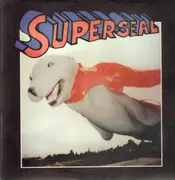 12inch Vinyl Single - Skratchy Seal - Super Seal Breaks