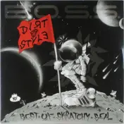 Skratchy Seal - Best of: 10 Years of..