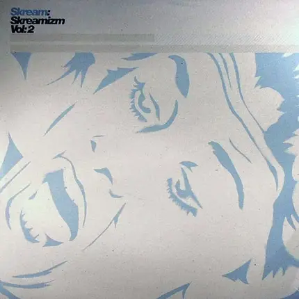 Skream - Skreamizm Vol: 2
