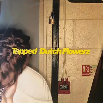 Skream - Tapped / Dutch Flowerz