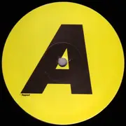 12inch Vinyl Single - Skream - Tapped / Dutch Flowerz