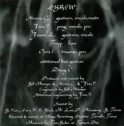 CD - Skrew - Angel Seed XXIII