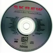 CD - Skrew - Burning In Water, Drowning In Flame