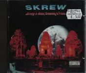 Skrew - Burning In Water, Drowning In Flame