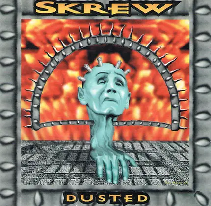 Skrew - Dusted