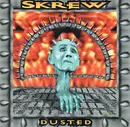 CD - Skrew - Dusted