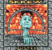 CD - Skrew - Dusted
