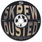 CD - Skrew - Dusted