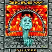 CD - Skrew - Dusted