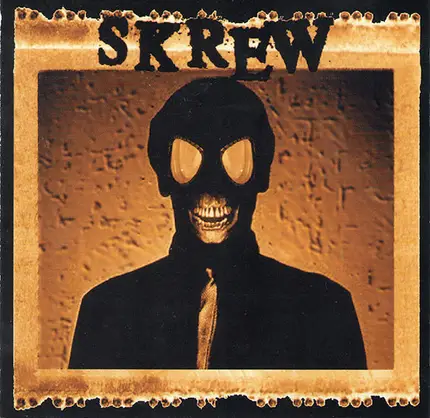 Skrew - Shadow Of Doubt