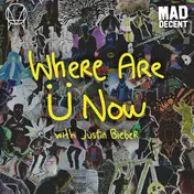 Skrillex - Where Are U Now