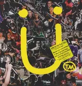 Skrillex - Skrillex And Diplo Pres. Jack Ü