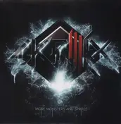Skrillex - MORE MONSTERS & SPRITES