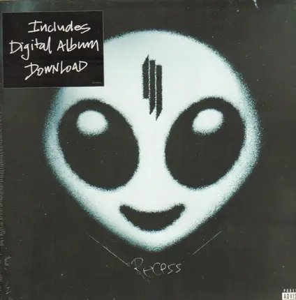 Skrillex - Recess