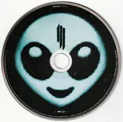 CD - Skrillex - Recess