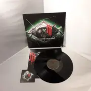 LP - Skrillex - Scary Monsters And Nice Sprites