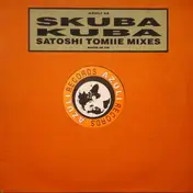 Skuba - Kuba (Satoshi Tomiie Mixes)