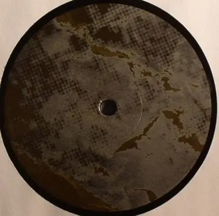 Skudge - Below / Phantom