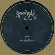 Skudge - Haste / Wonder Stories