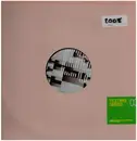 12inch Vinyl Single - Skugge & Stravostrand - Texture Series 3